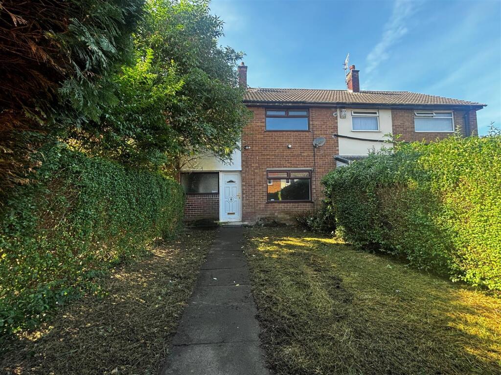 Main image of property: Northbrook Way, Wirral