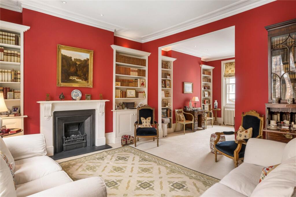 Main image of property: Gloucester Walk, London, W8