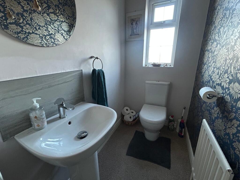 Additional image 9 of Highfell Rise, Keighley, BD22