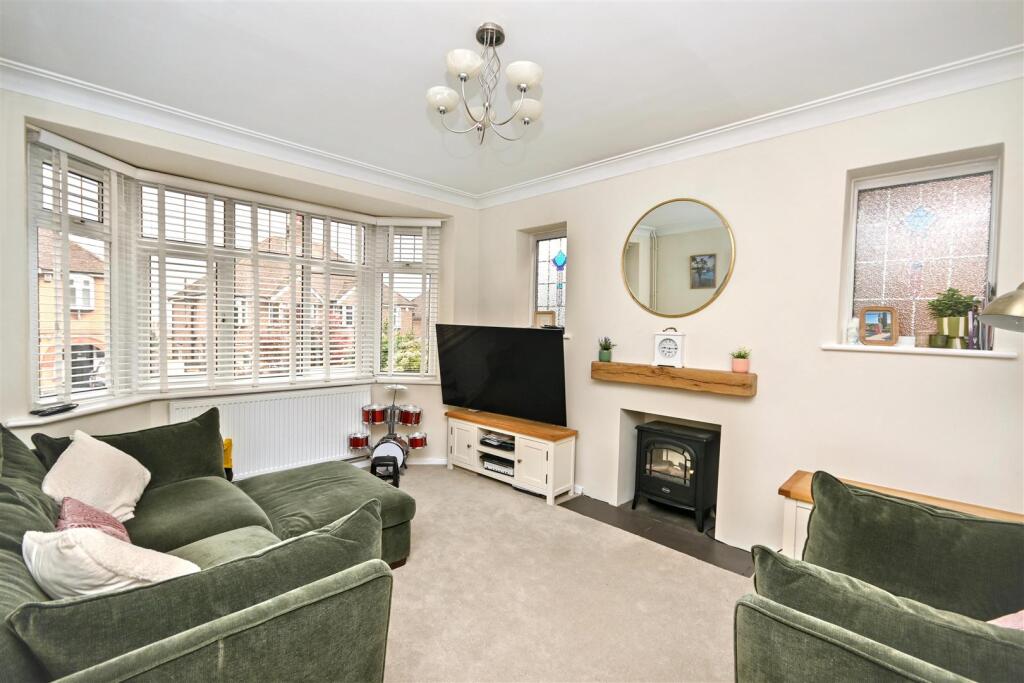 House in Eastbourne, Downside - View 2