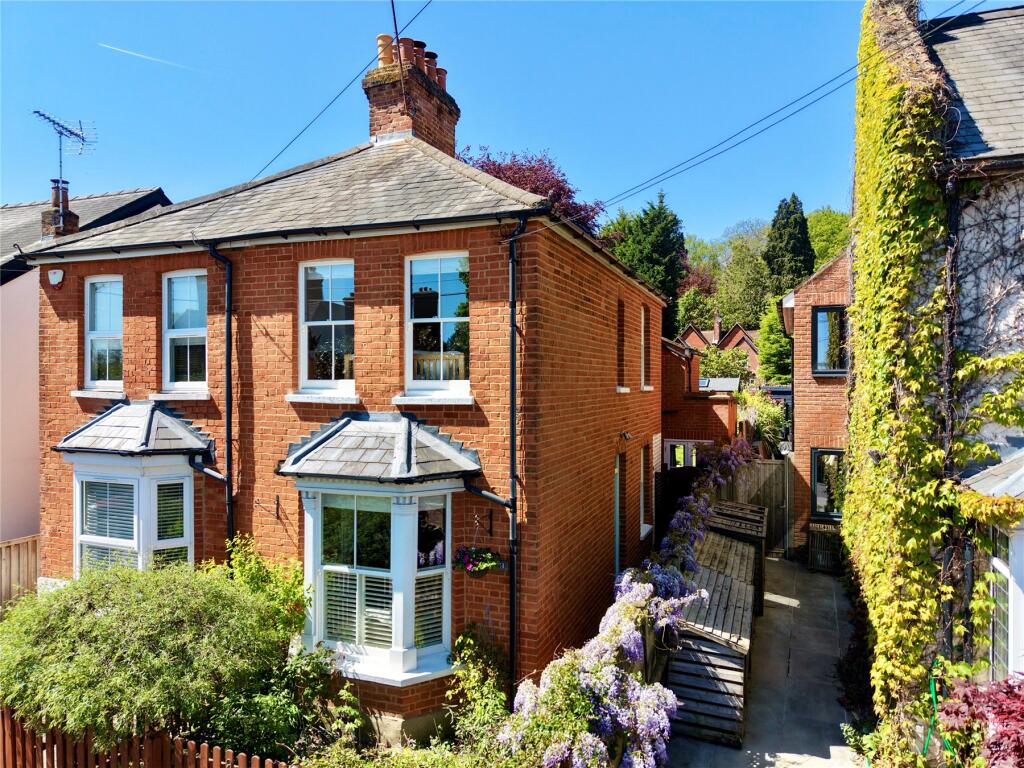Main image of property: Parkside Road, Sunningdale, SL5
