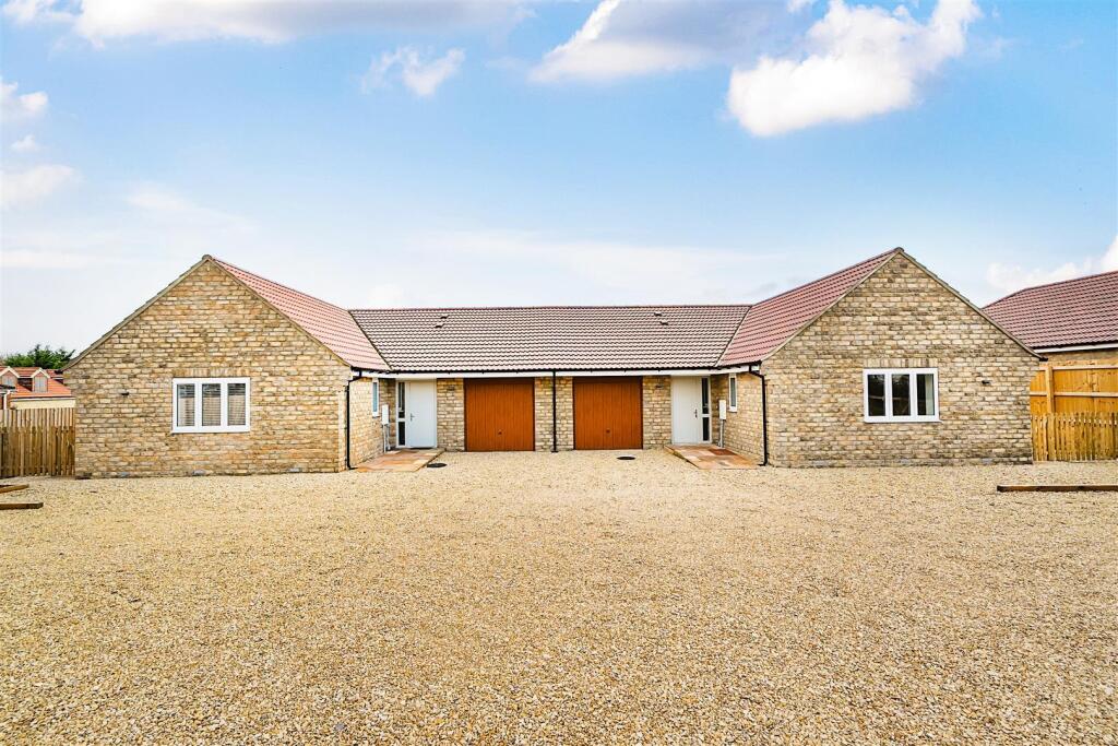 Main image of property: Station Road, Wanstrow, Nr Bruton, Somerset