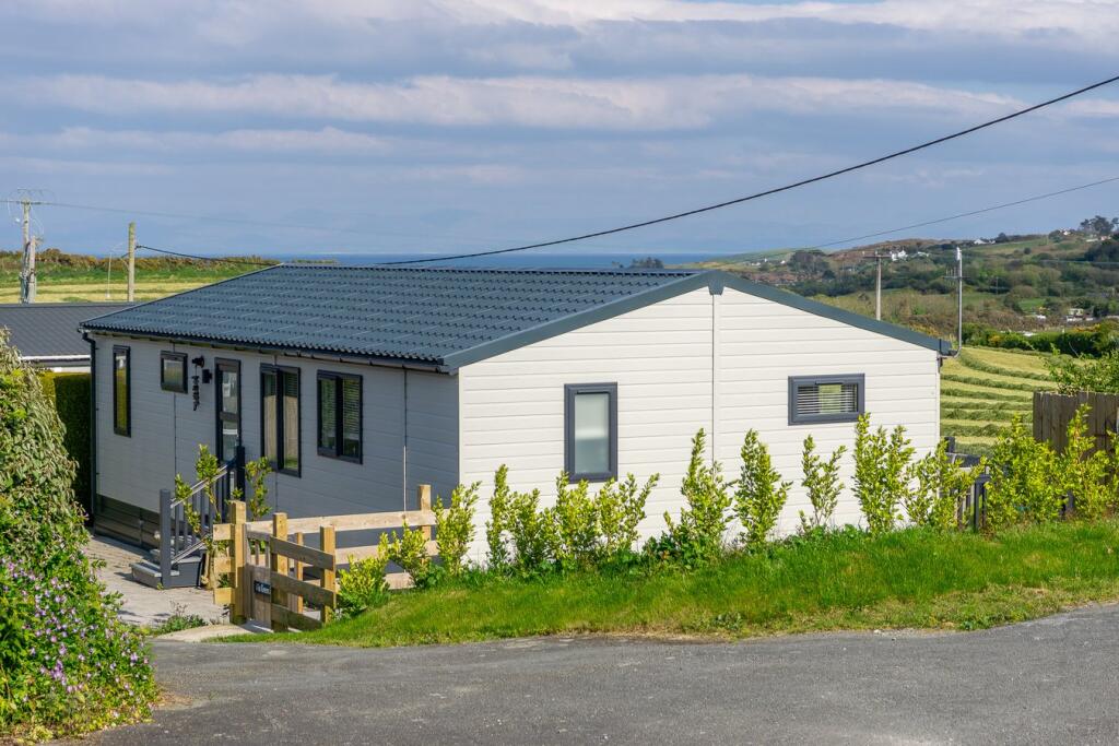Main image of property:  Abersoch, Pwllheli, LL53