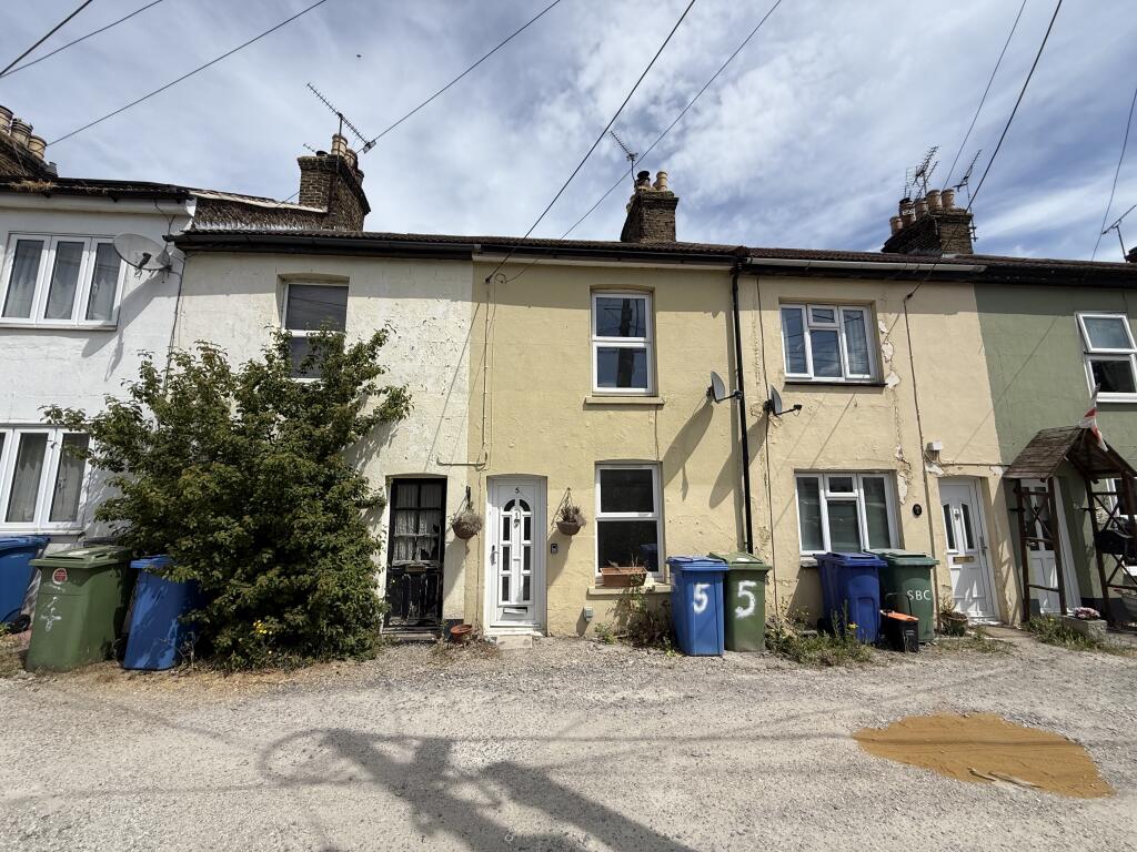 Main image of property: Kent Terrace, Rainham