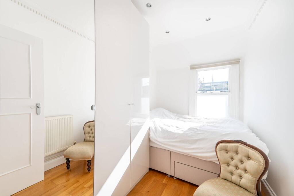 Main image of property: Cleveland Square, Bayswater, London, W2