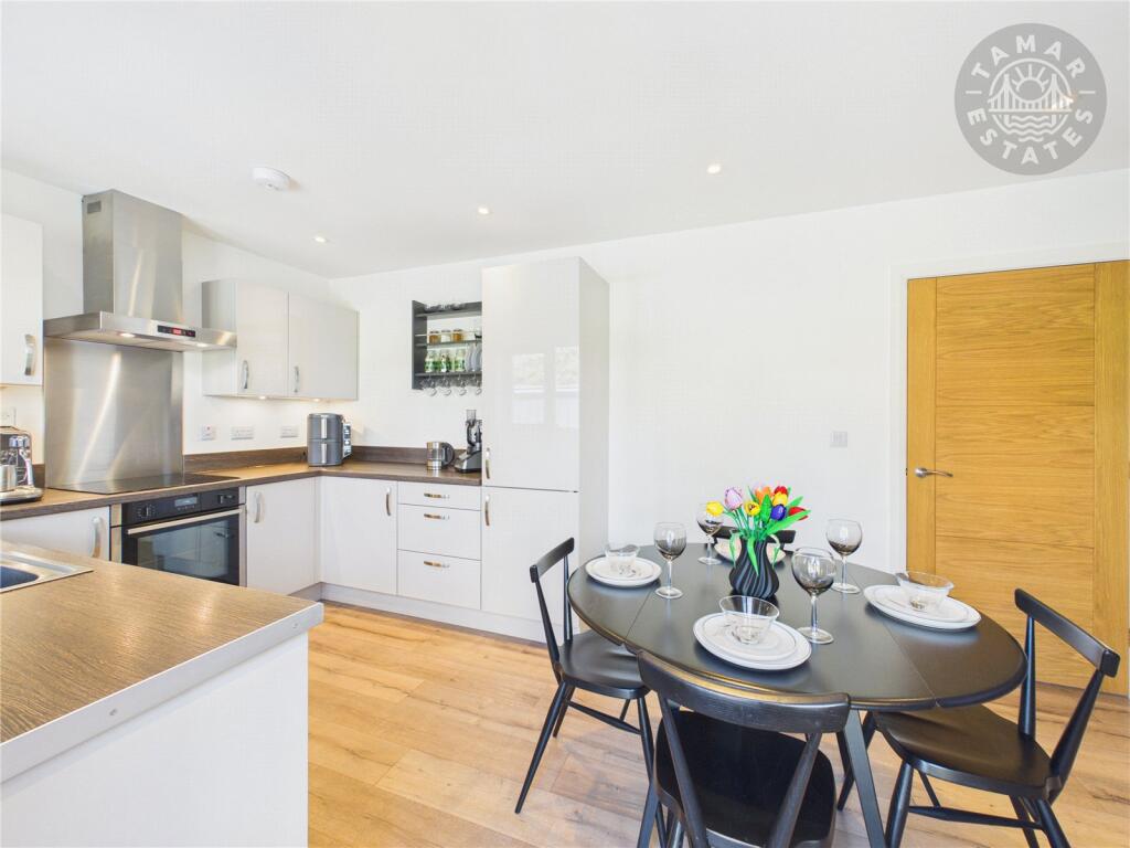 Beechwood Drive, Dobwalls, Liskeard, Cornwall, PL14 photo 4