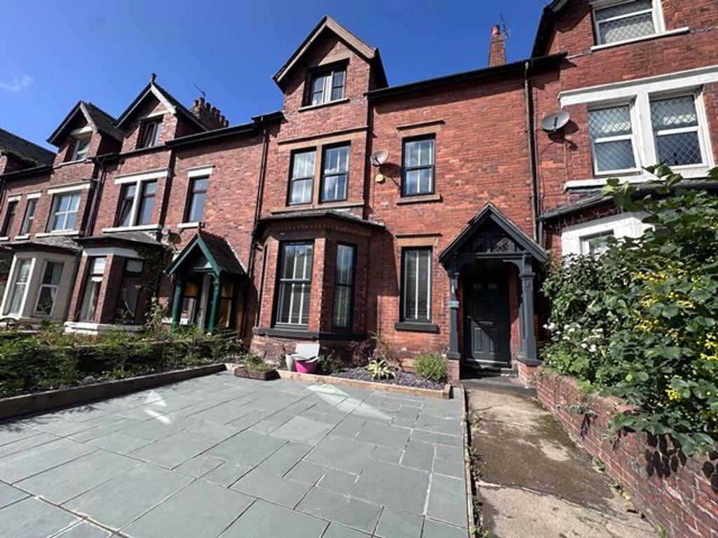 Main image of property: 93 Abbey Road, Barrow-In-Furness