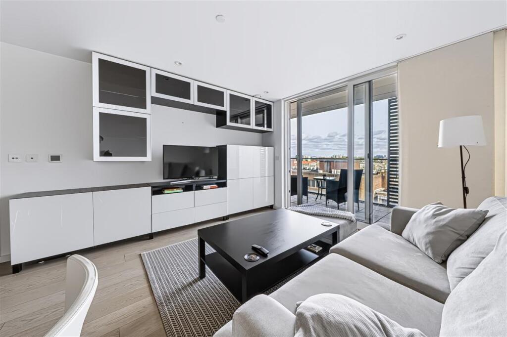 Main image of property: Upper Richmond Road, SW15
