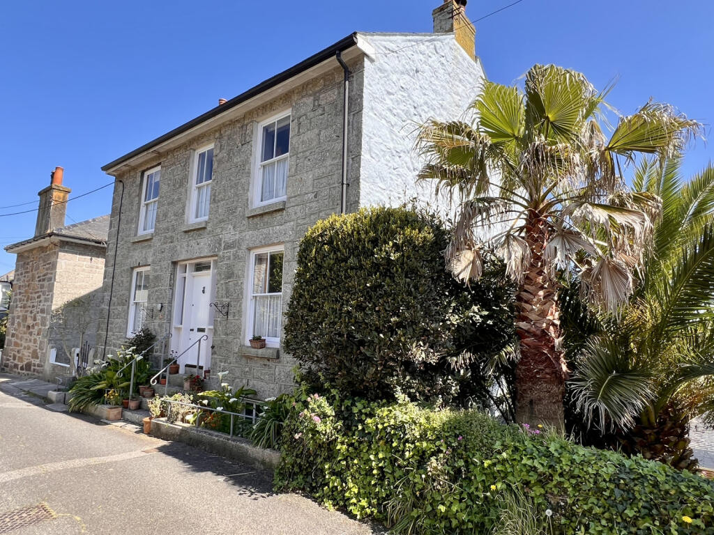 Main image of property: St. Clements Terrace, Mousehole, TR19 6SJ