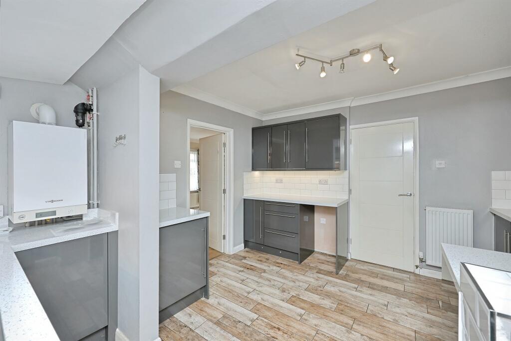 House in South Norfolk, Wymondham - View 4