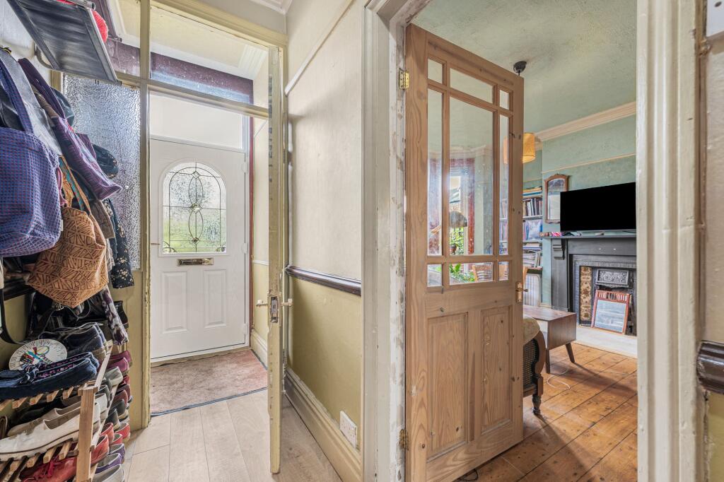 House in Liverpool - View 5