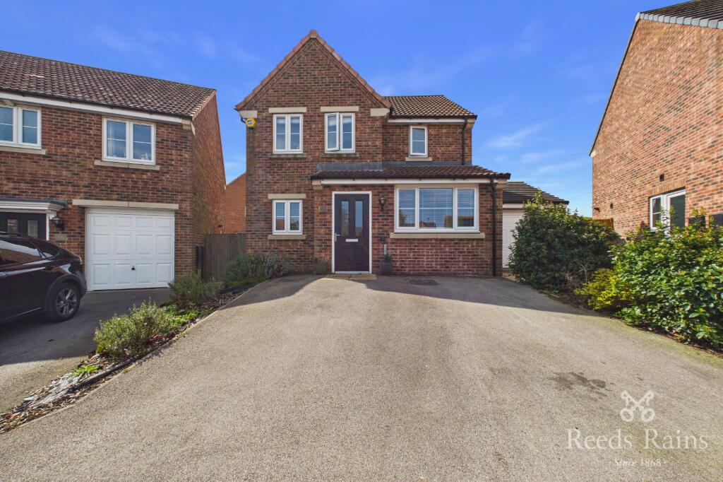 Main image of property: Heather Drive, Pontefract, West Yorkshire, WF8