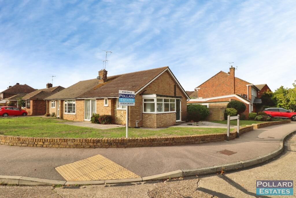 Main image of property: Windermere Drive, Rainham