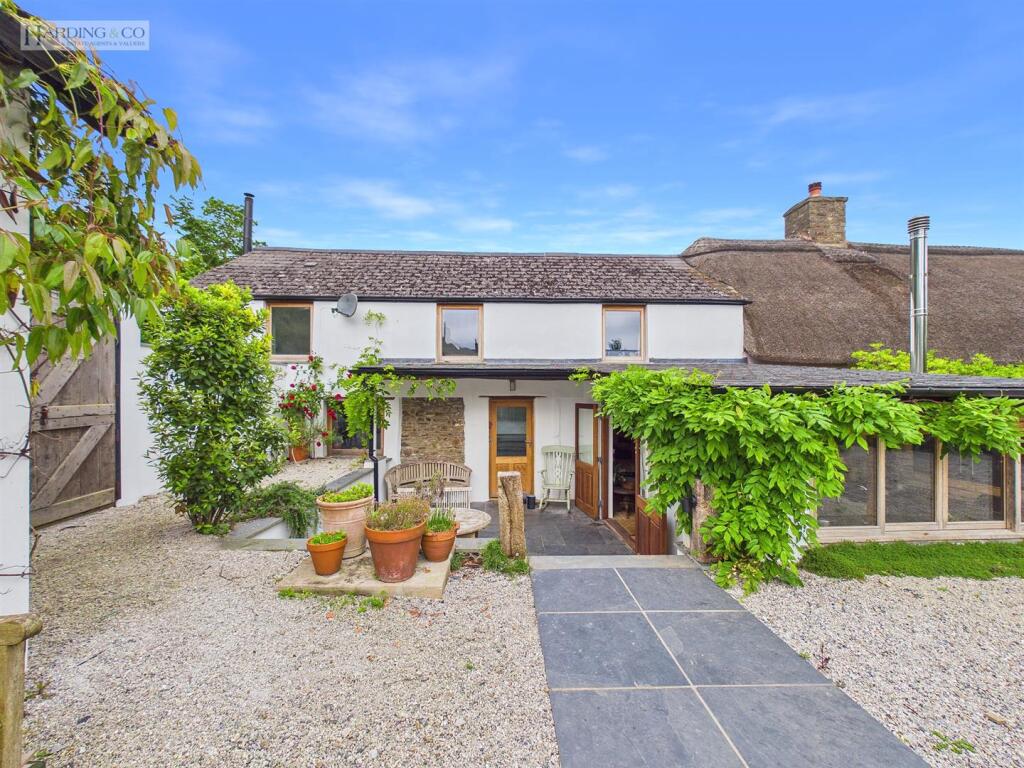 Main image of property: Westleigh, Nr Instow