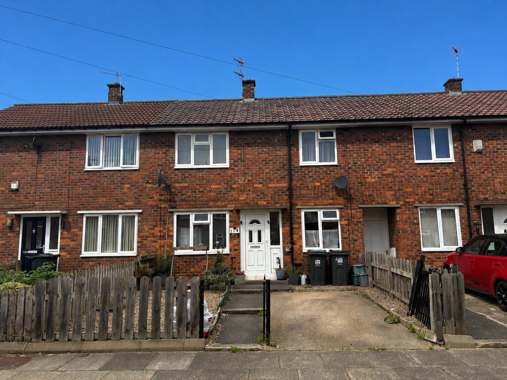 Main image of property: Estoril Road South, Darlington