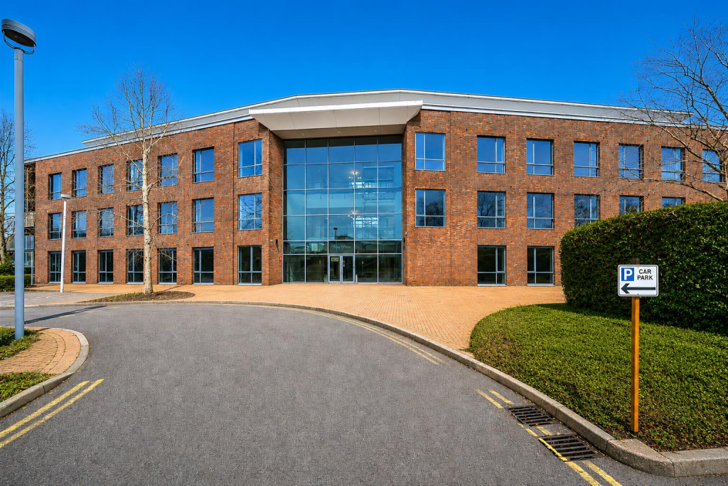 Main image of property: Roop  House Waterfront, Fleet