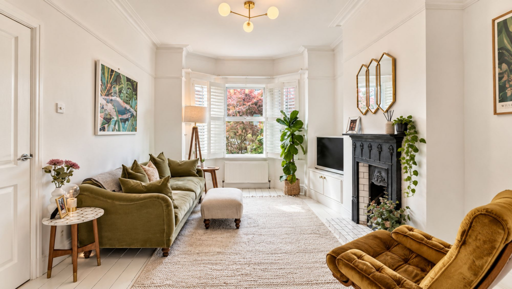 House in Trafford, Greater Manchester - View 2
