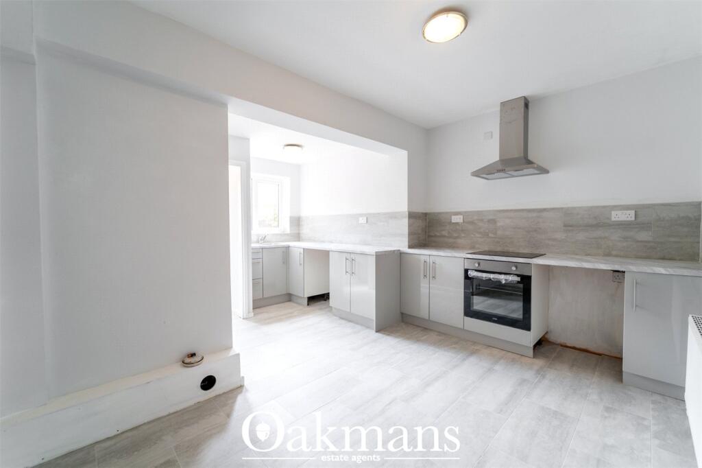 House in Birmingham - View 4