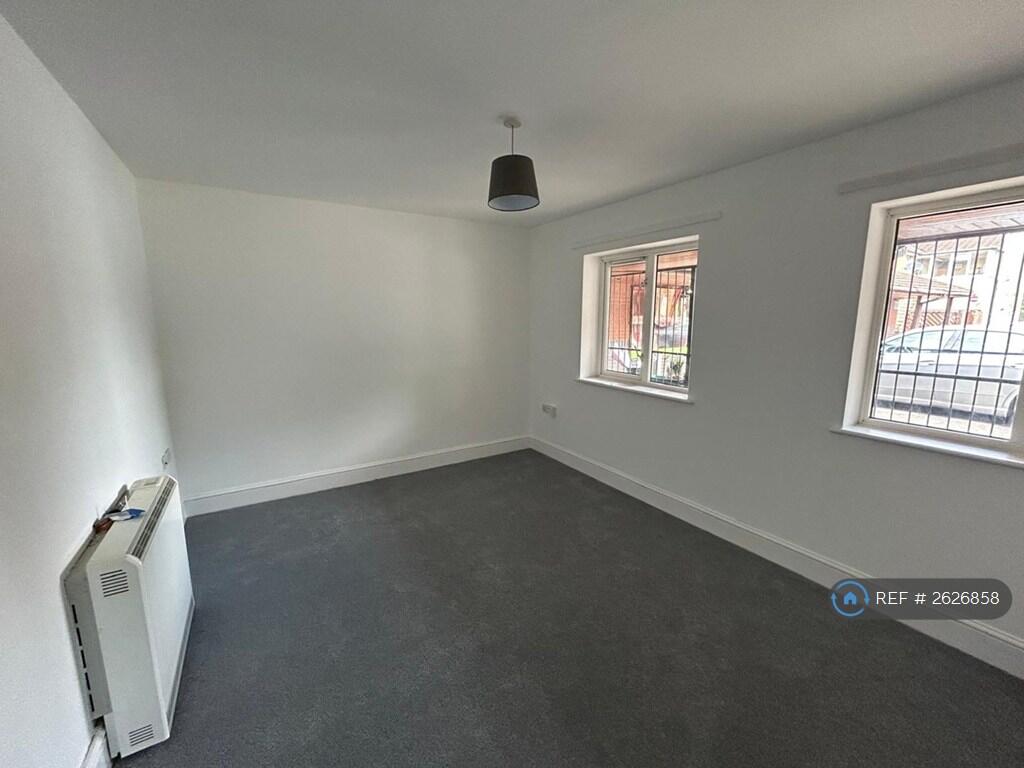 Main image of property: Ebdon Road, Weston-Super-Mare, BS22