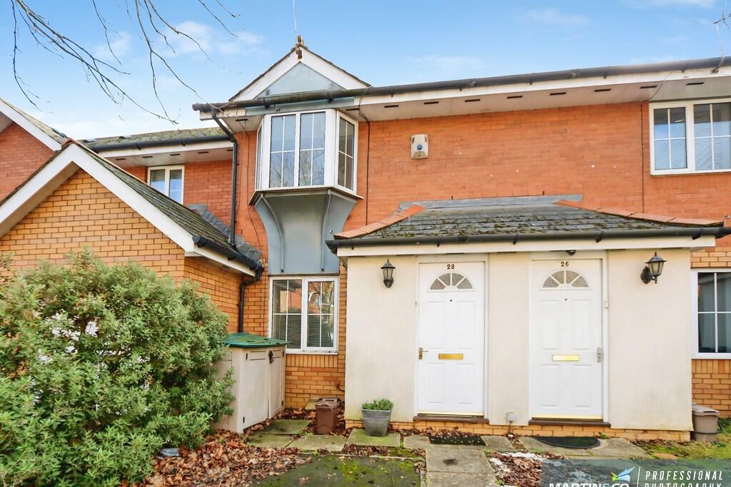 Main image of property: Campbell Drive, Windsor Quay