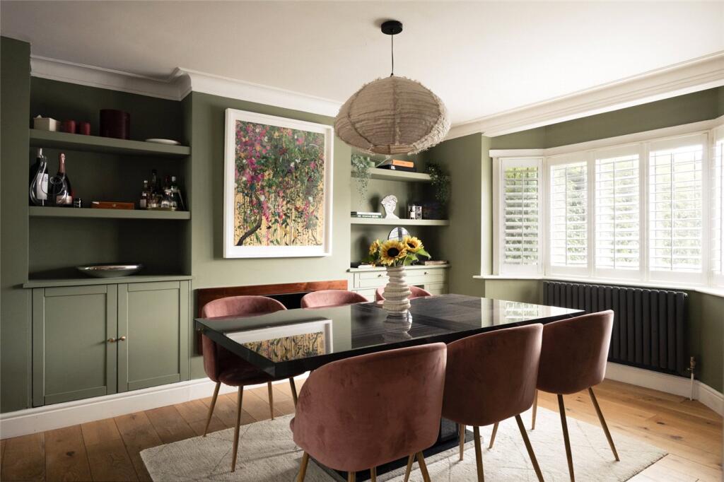 House in London - View 5