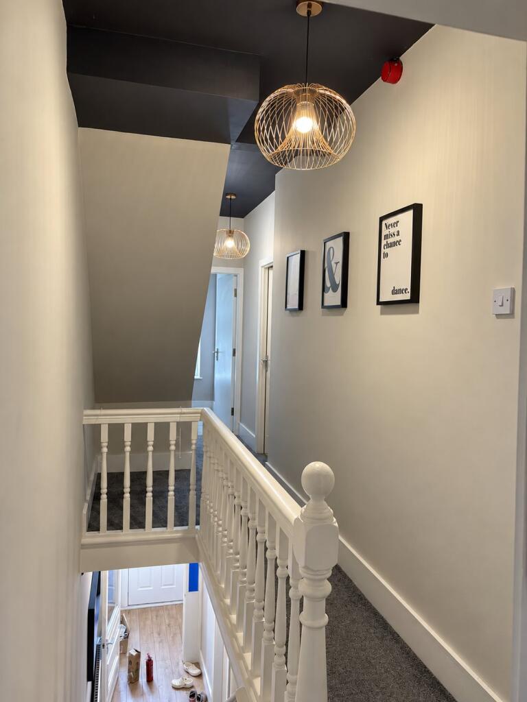 House in Liverpool - More