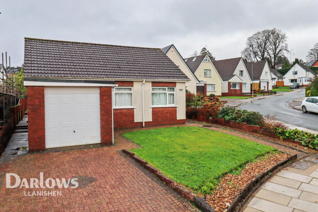 Main image of property: North Rise, Cardiff