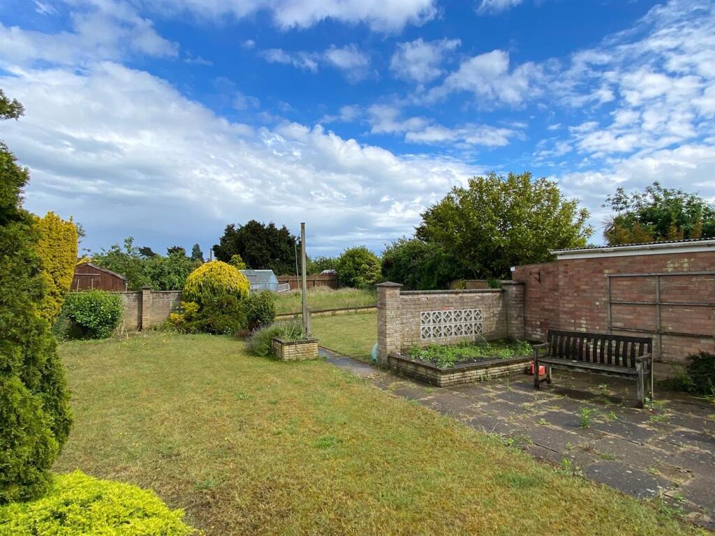 Main image of property: Mill Lane, Bradwell