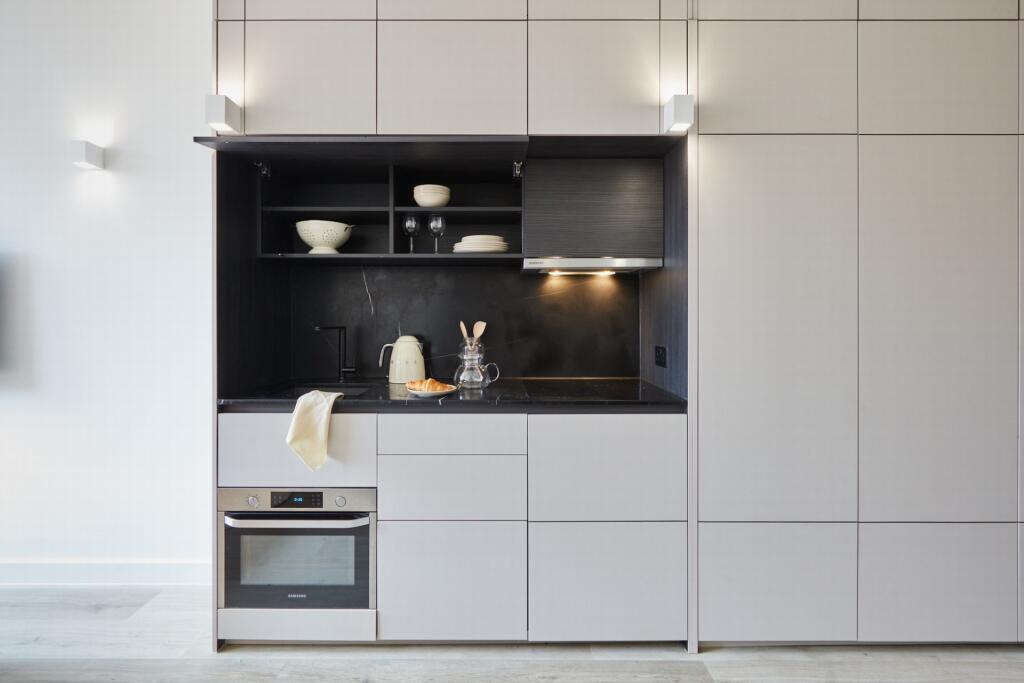 Apartment in Harrow - View 5