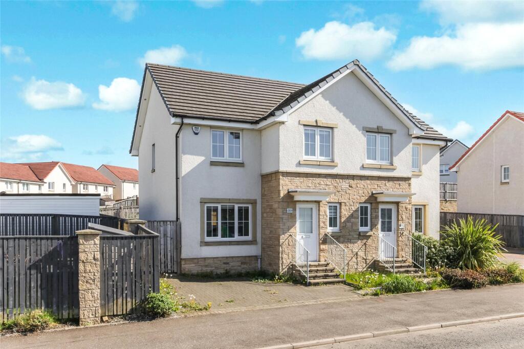 Main image of property: Myreside Street, Glasgow, Lanarkshire, G32