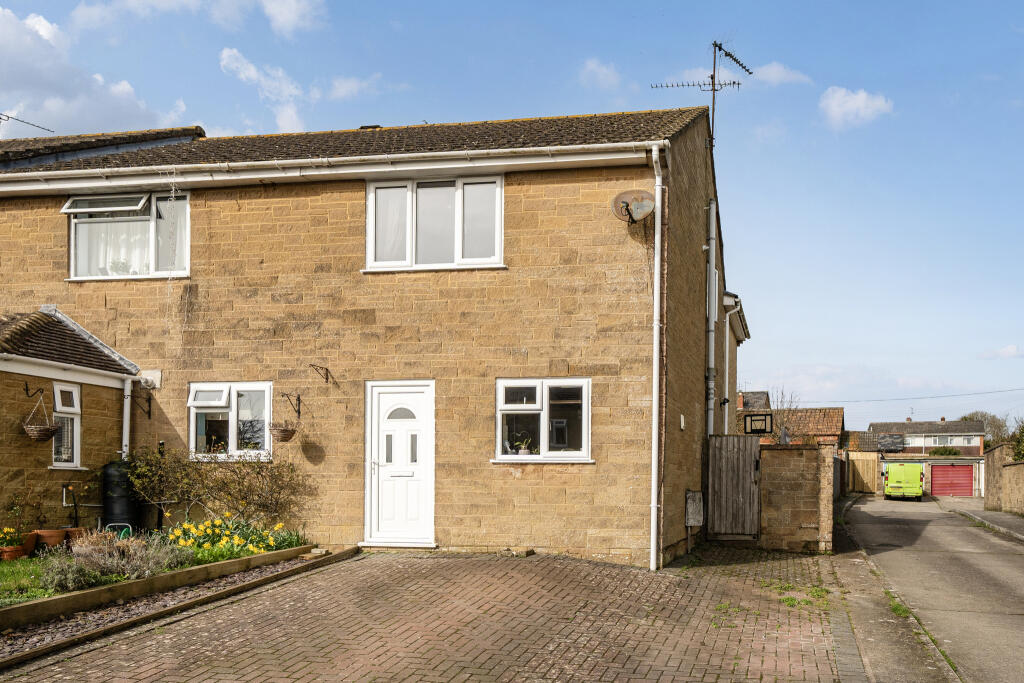 Main image of property: Prankerds Road, Milborne Port