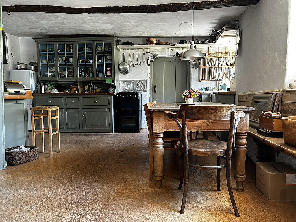 House in Mid Devon, Thelbridge - View 4