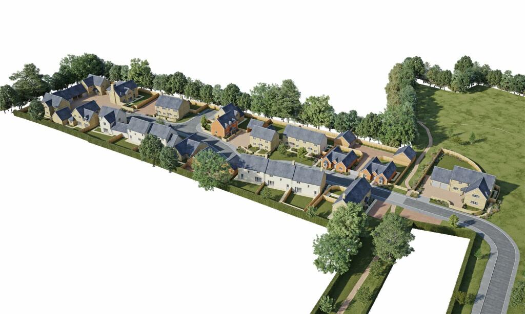 Additional image 23 of King Alfreds Drive, Wincanton, Somerset, BA9