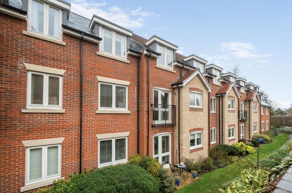 Main image of property: Central Thame, Oxfordshire