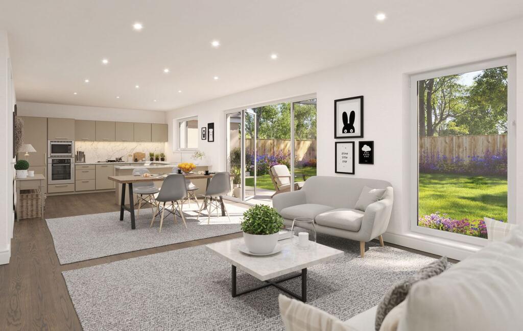 House in Falkirk - View 3