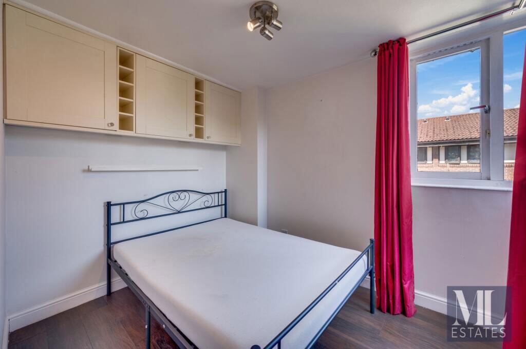 Apartment in London, West Hampstead - View 5