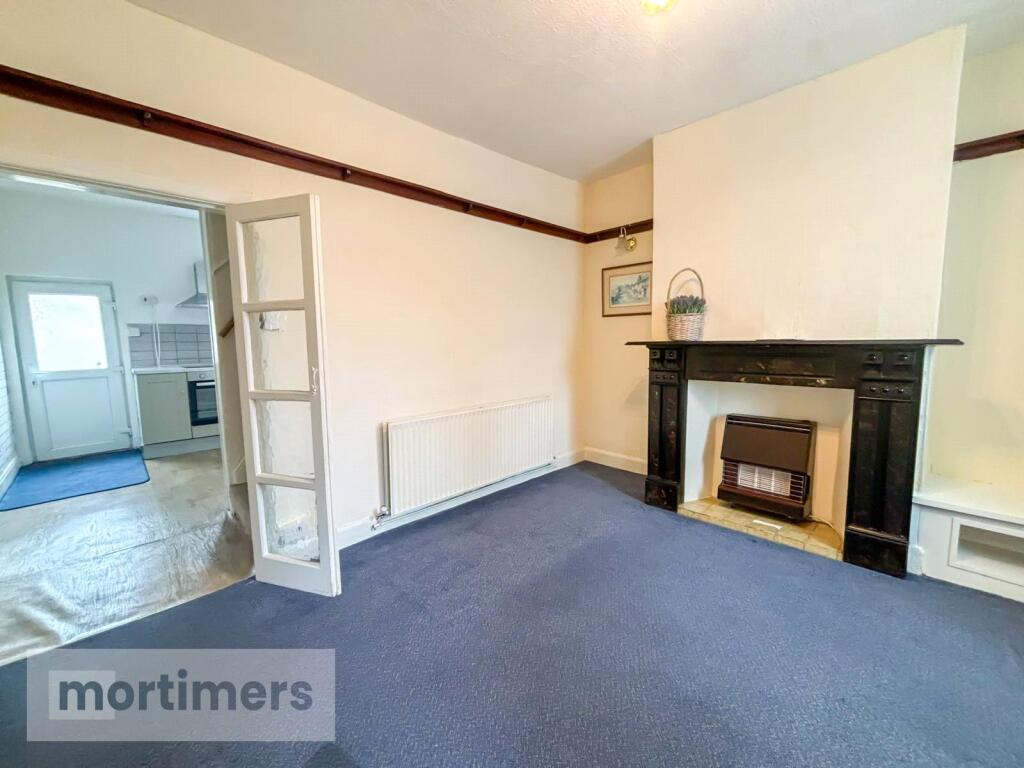 House in Blackburn - More