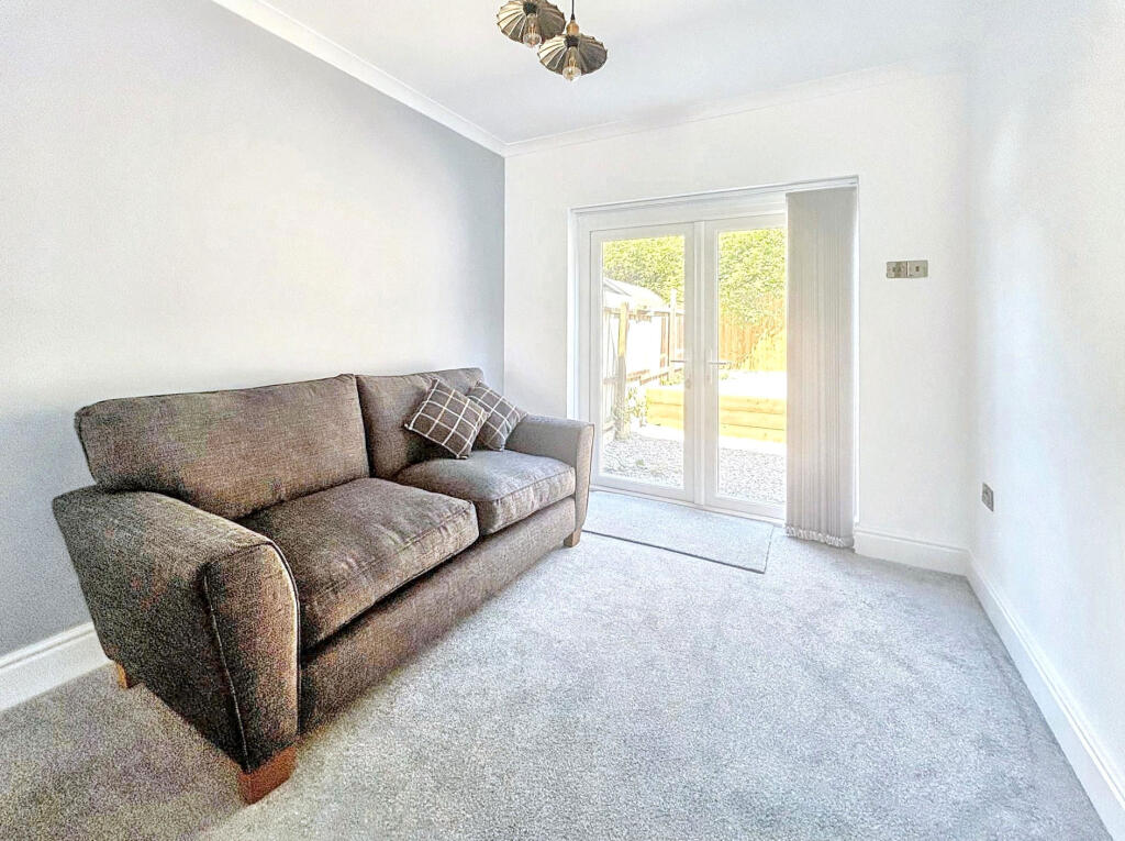 House in South Tyneside, North East - View 5