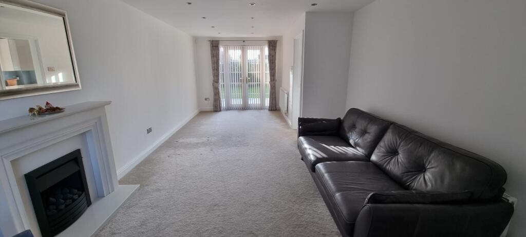 Meadowsweet Road, Leicester, LE5 photo 4