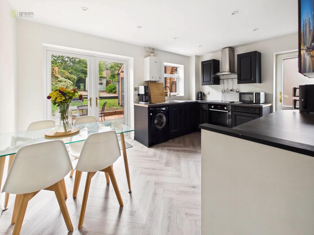 House in Tamworth, Hockley - View 3