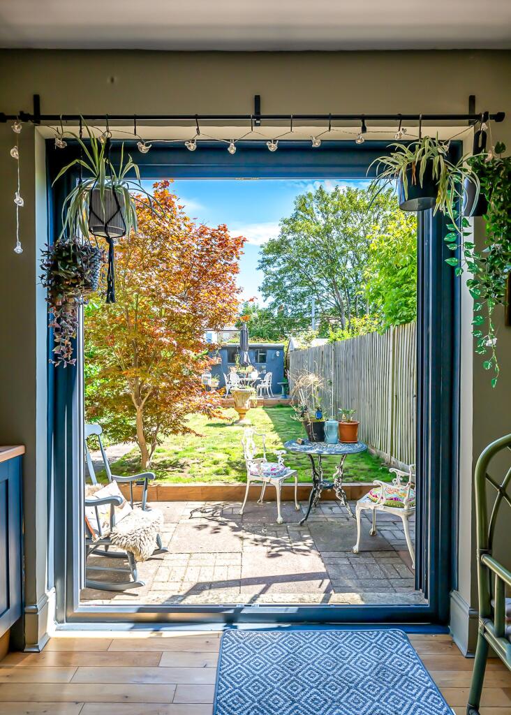 House in London, Penge - More