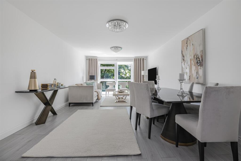 Main image of property: Page Street, Mill Hill, NW7