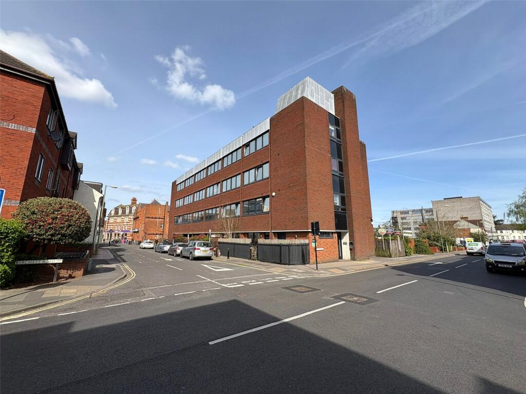 Main image of property: Gordon Place, Birchett Road, Aldershot, GU11
