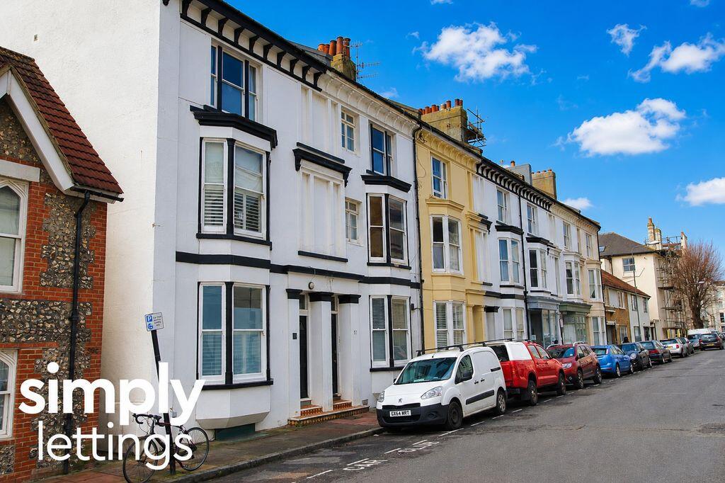Main image of property: Chesham Road, Brighton