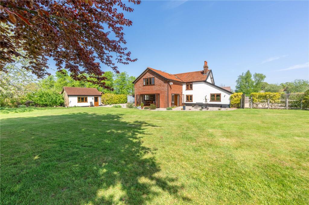 Main image of property: Morley St. Peter, Wymondham, Norfolk, NR18