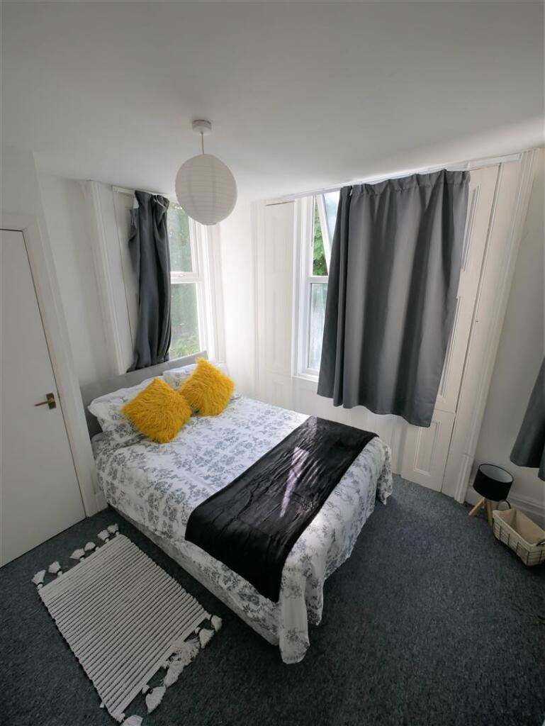 Main image of property: The Mount, Bournemouth, BH!