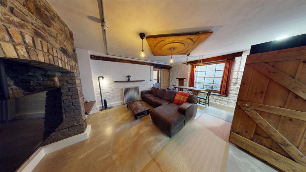 Main image of property: St Michaels Hill, Kingsdown, Bristol, BS2