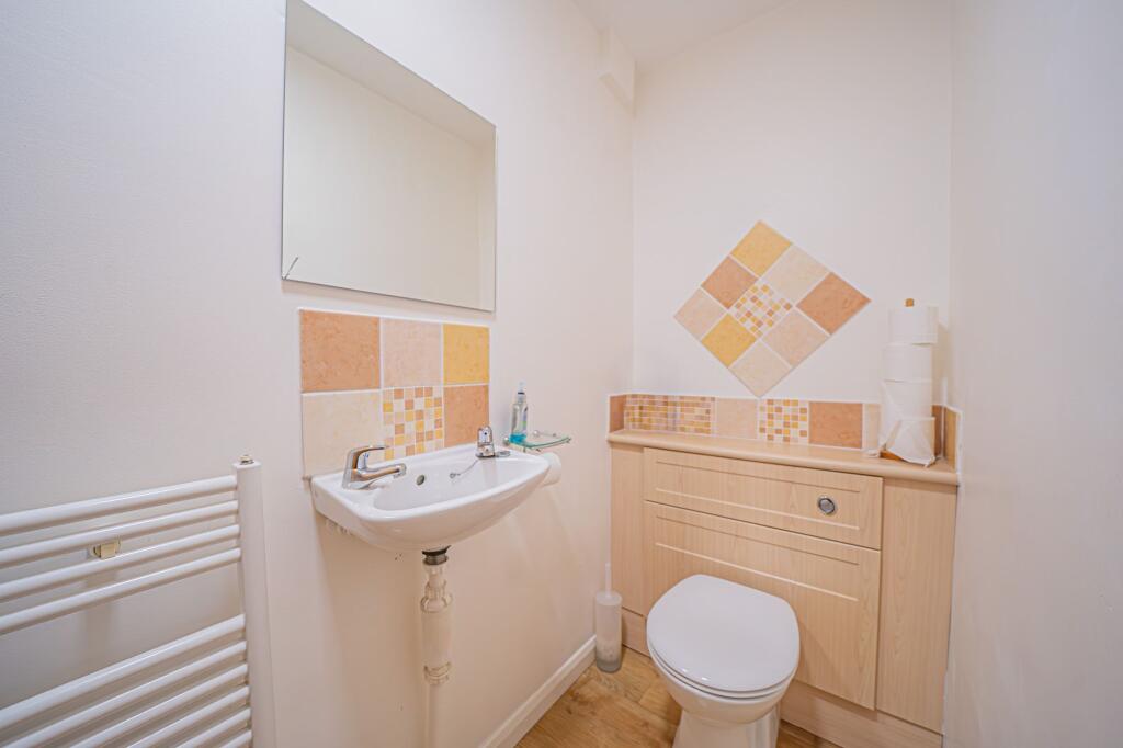 Additional image 16 of Bushwood Drive, Dorridge, B93