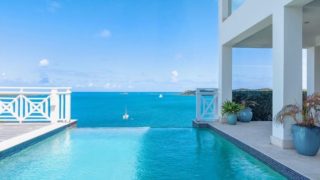 Main image of property: Non-Such Bay