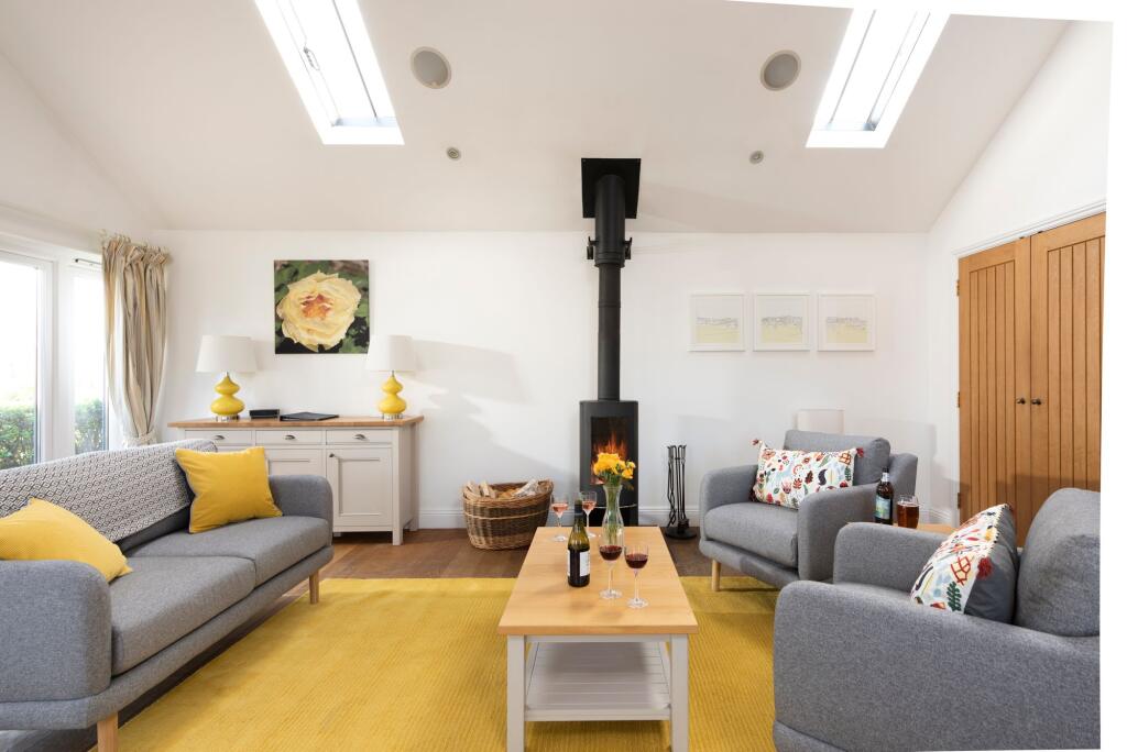 Main image of property: Gonwin Drive, Carbis Bay, TR26